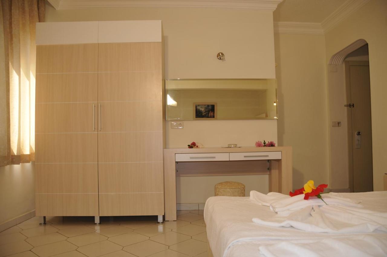 Saritas Only Famıly Concept Otel Alanya