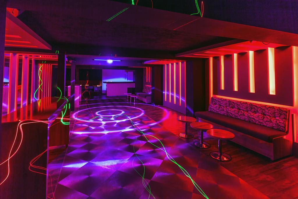 Otel Saritas Only Famıly Concept 4*