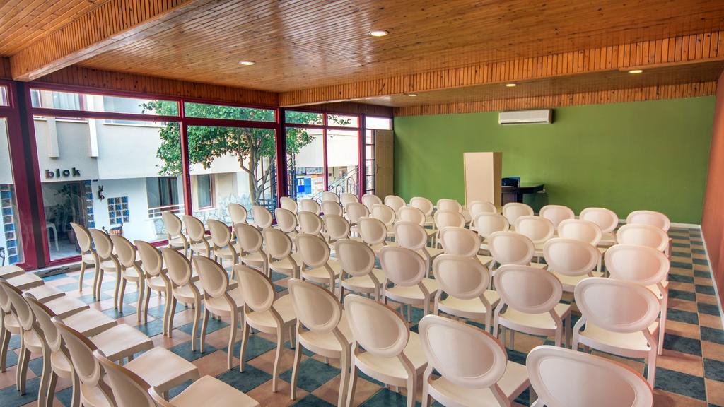 Saritas Only Famıly Concept 4* Alanya