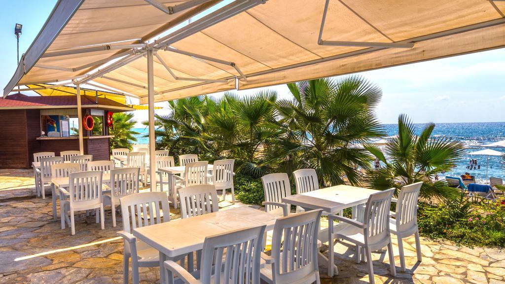 Saritas Only Famıly Concept Otel Alanya