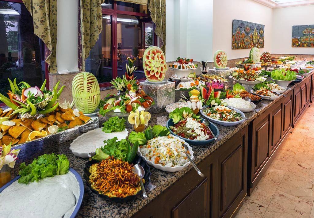 Saritas Only Famıly Concept Otel Alanya