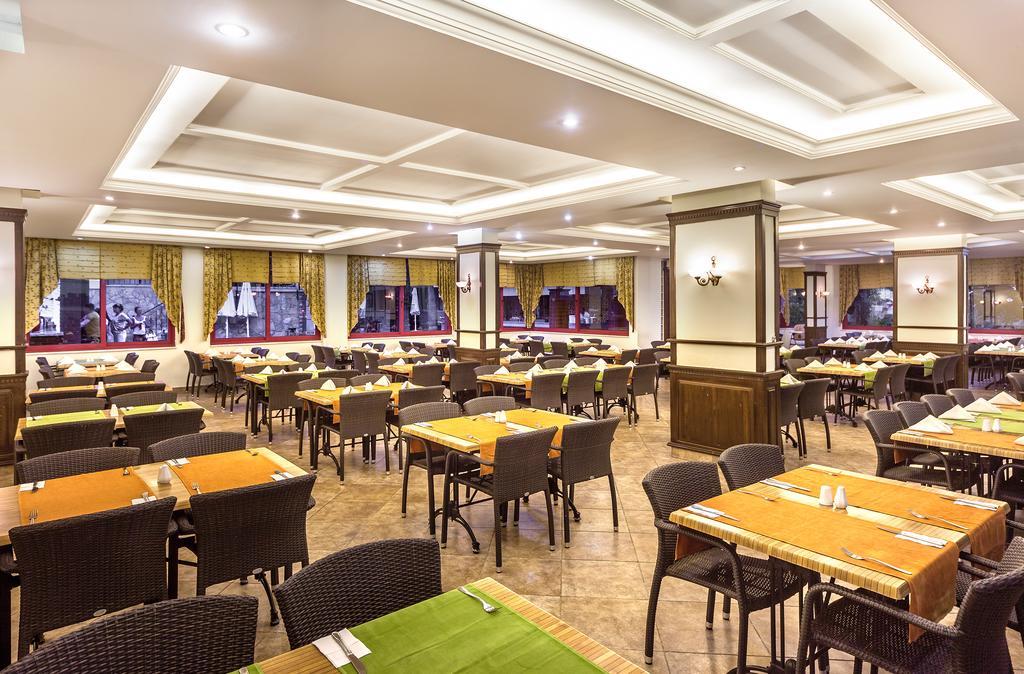 Saritas Only Famıly Concept Otel Alanya