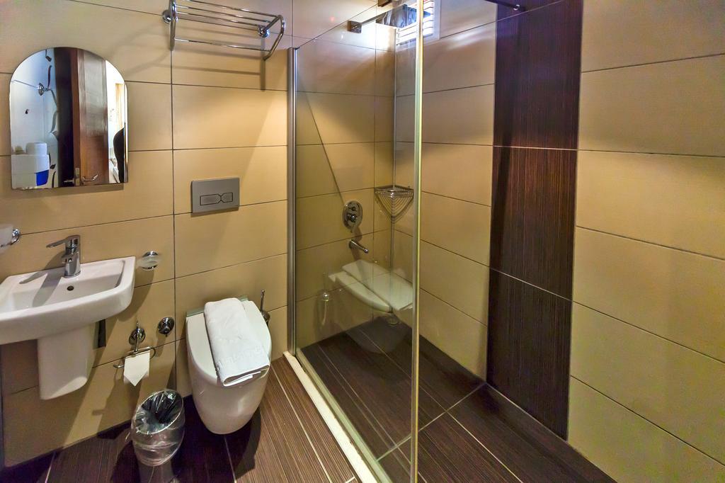 Saritas Only Famıly Concept Otel Alanya