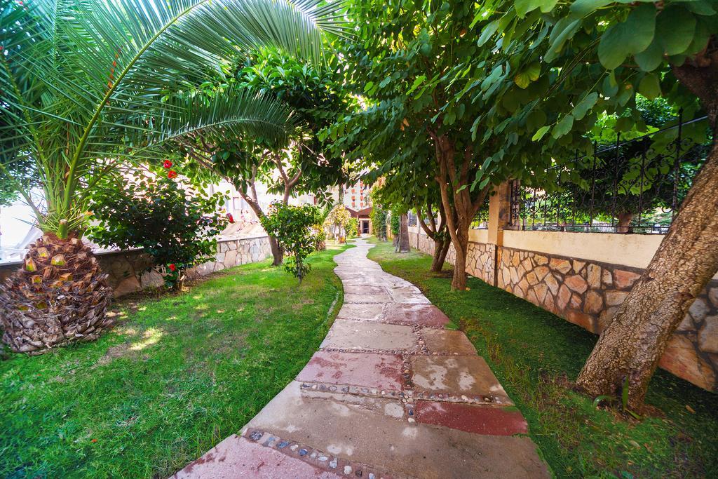 Otel Saritas Only Famıly Concept 4*