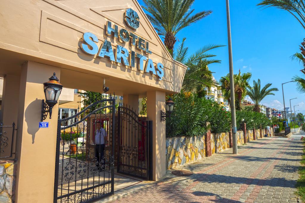 Saritas Only Famıly Concept Otel