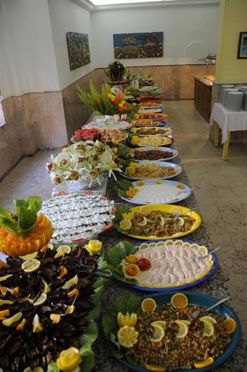Saritas Only Famıly Concept Alanya