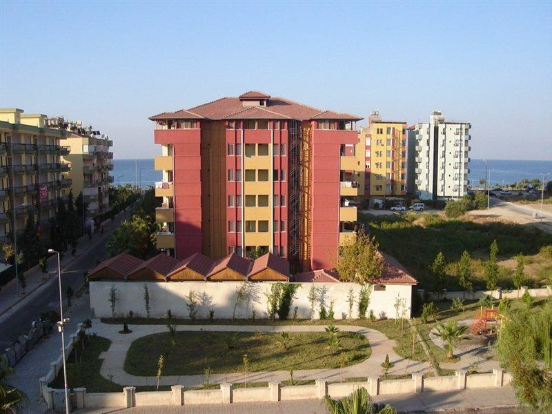 Otel Saritas Only Famıly Concept