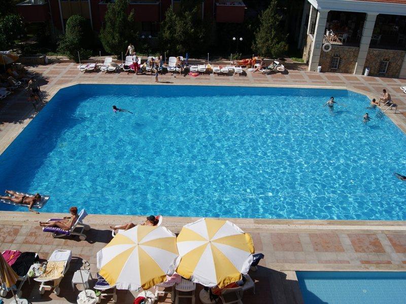 Saritas Only Famıly Concept Alanya