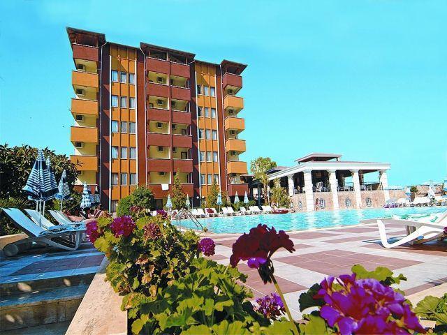 Saritas Only Famıly Concept Otel