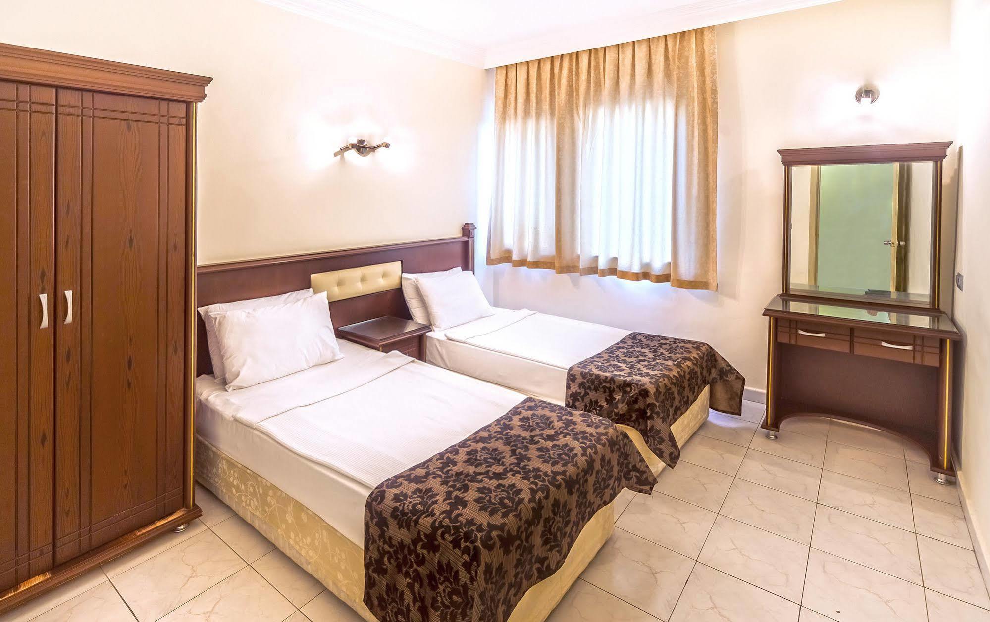 Otel Saritas Only Famıly Concept Alanya