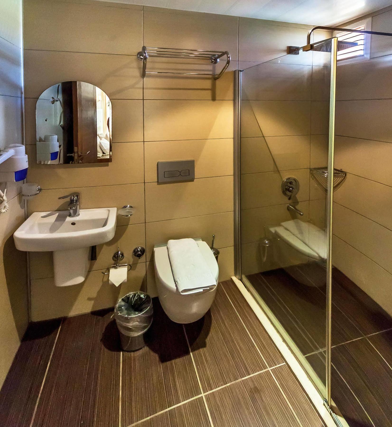 Saritas Only Famıly Concept Otel Alanya