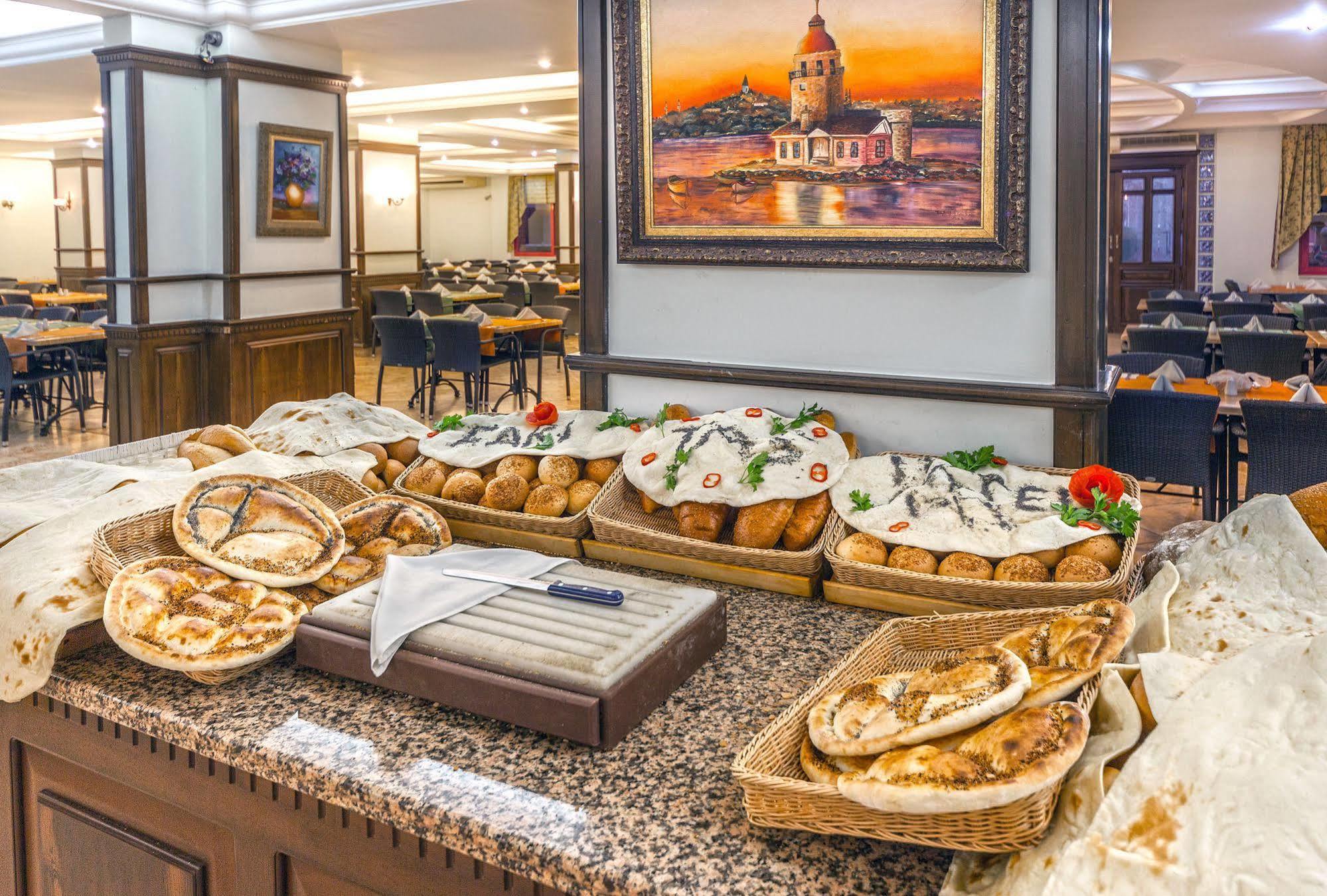 Saritas Only Famıly Concept 4* Alanya