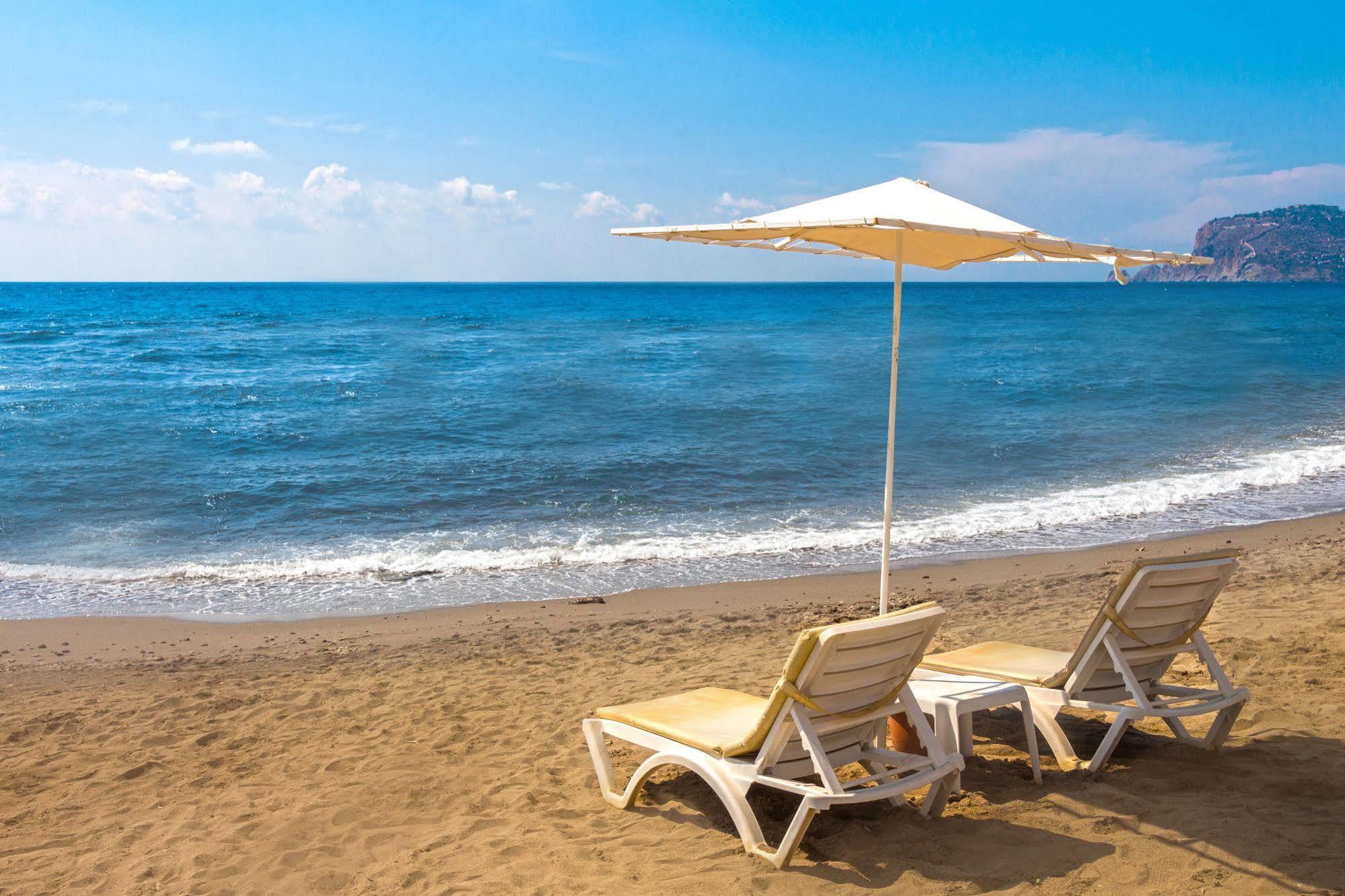 Otel Saritas Only Famıly Concept