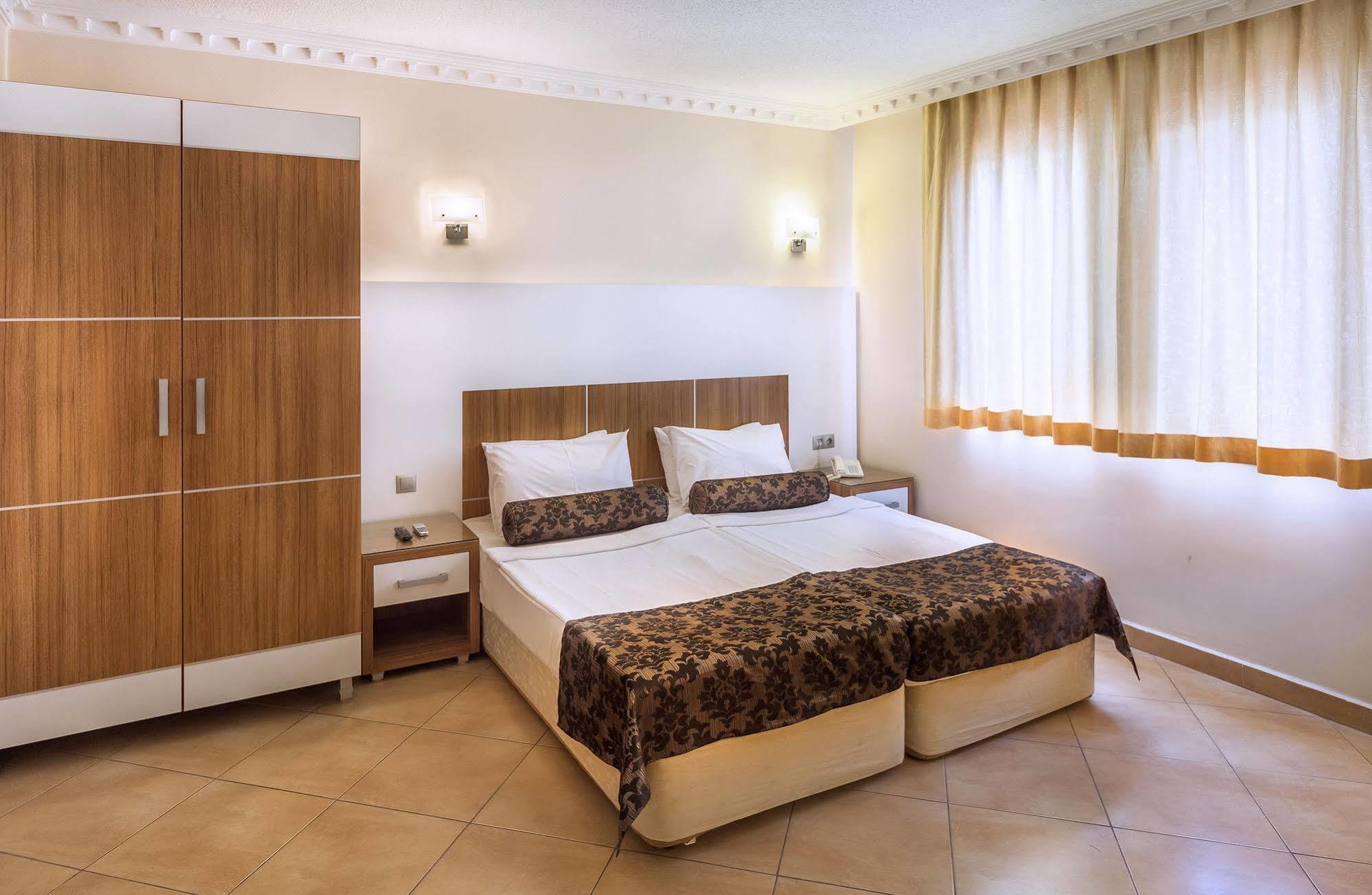 Saritas Only Famıly Concept Otel 4*