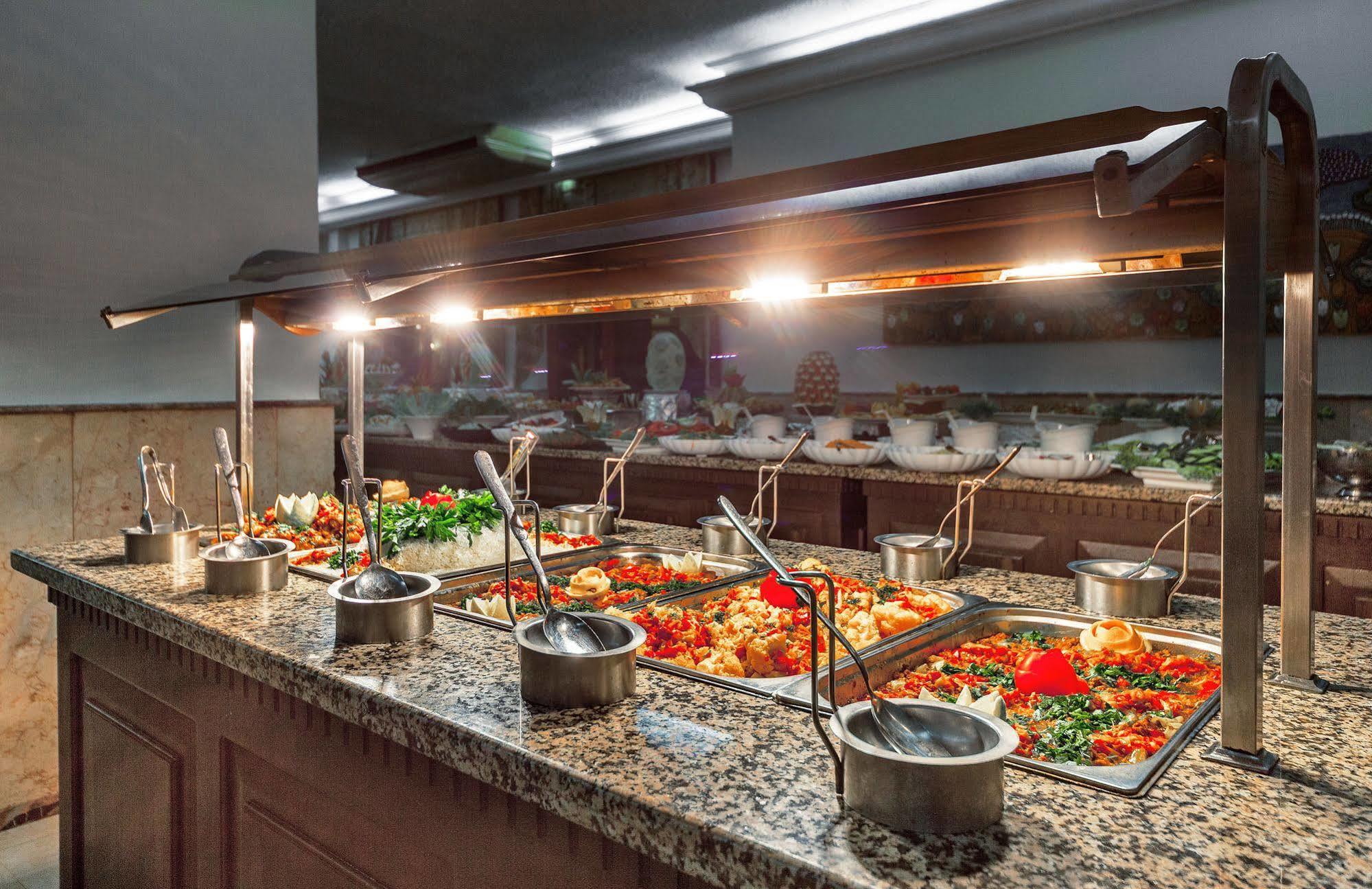 Saritas Only Famıly Concept 4*