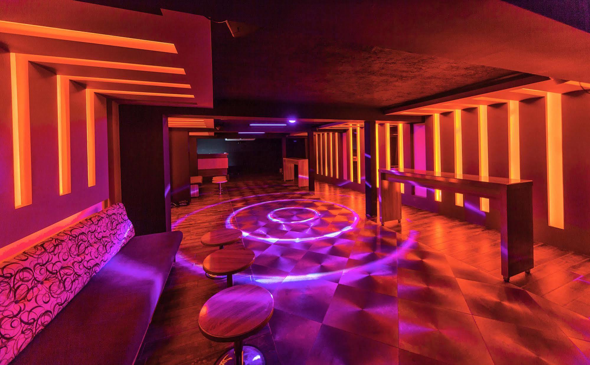 Otel Saritas Only Famıly Concept Alanya