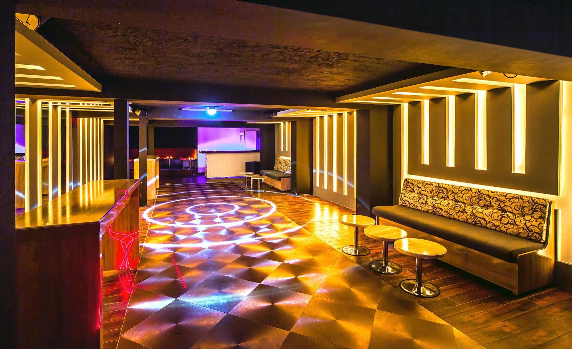 Otel Saritas Only Famıly Concept