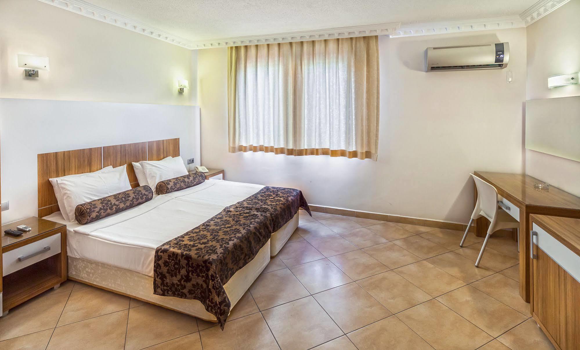 Saritas Only Famıly Concept 4* Alanya