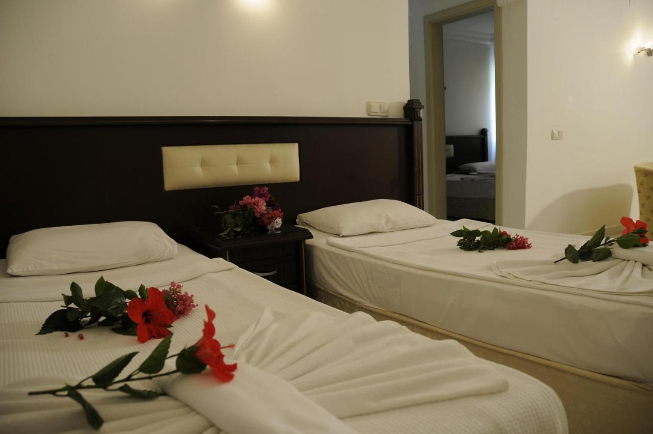 Saritas Only Famıly Concept 4* Alanya